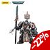 Warhammer 40k Action Figure 1/18 Grey Knights Terminator Jaric Thule 13 cm