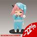 Spy x Family Puchieete PVC Statue Anya Forger Renewal Edition Original Ver. 14 cm
