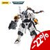 Warhammer 40k Action Figure 1/18 T'au Empire Commander Shadowsun 15 cm