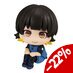 Blue Lock Look Up PVC Statue Meguru Bachira 11 cm