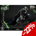 Dark Knights: Metal Statue 1/3 Batman of Earth-1 Deluxe Version 43 cm