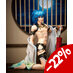 Dramatical Murder PVC Statue 1/6 Aoba Wasou Ver. 20 cm