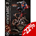 Dark Nights: Death Metal Statue 1/3 Death Metal Superman 94 cm