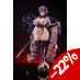 Original Character Statue 1/5 Rasethuhime Saki M-edition ver. 35 cm