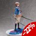 Heaven Burns Red PVC Statue 1/7 Ruka Kayamori 24 cm
