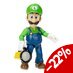 The Super Mario Bros. Movie Action Figure Luigi 13 cm