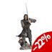Lord of the Rings Gallery PVC Statue Aragorn 25 cm
