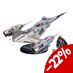 Star Wars The Mandalorian Vintage Collection Vehicle The Mandalorian's N-1 Starfighter