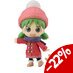 Preorder: Yotsuba&! Nendoroid Action Figure Yotsuba Koiwai: Winter Clothes Ver. 10 cm