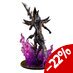 Yu-Gi-Oh! PVC Statue 1/7 Duel Monsters Dark Paladin 35 cm