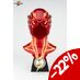 DC Comics Replica 1/1 Scale The Flash Cowl 70 cm