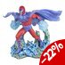 Preorder: Marvel Comic Gallery PVC Statue Magneto 25 cm