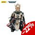 Warhammer 40k Action Figure 1/18 Dark Angels Master Lazarus 12 cm