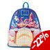 Disney by Loungefly Backpack Hercules Mount Olympus Gates