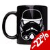Star Wars Heat Change Mug Stormtrooper