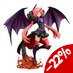 That Time I Got Reincarnated as a Slime PVC Statue 1/7 Milim Nava Dragonoid 25 cm