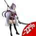 Sword Art Online the Movie -Progressive- Aria of a Starless Night Pop Up Parade PVC Statue Mito 17 cm