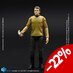 Preorder: Star Trek Exquisite Mini Action Figure 1/18 Star Trek 2009 Chekov 10 cm