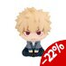 My Hero Academia Look Up PVC Statue Katsuki Bakugo 11 cm