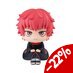 Naruto Shippuden Look Up PVC Statue Sasori 11 cm