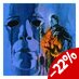 Halloween II Original Motion Picture Soundtrack by Alan Howarth & John Carpenter Vinyl LP