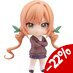 Preorder: The 100 Girlfriends Who Really, Really, Really, Really, Really Love You Nendoroid PVC Action Figure Karane Inda 10 cm