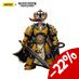 Preorder: Warhammer The Horus Heresy Action Figure 1/18 Imperial Fists Legion Praetor with Power Sword 12 cm