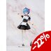 Preorder: Re:Zero - Starting Life in Another World Coreful PVC Statue Rem Nurse Maid Ver. Renewal Edition 23 cm