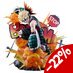 My Hero Academia PVC Statue 1/7 Katsuki Bakugo: Great Explosion Murder God Dynamight 25 cm