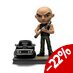 Preorder: Fast & Furious Mini Co. PVC Figure Dominic Toretto 15 cm