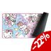 Preorder: Hello Kitty XXL Mousepad 46 x 90 cm