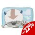 Avatar: The Last Airbender by Loungefly Wallet Appa with Momo
