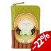 Disney by Loungefly Wallet Bao Bamboo Steamer