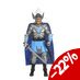 Preorder: Dungeons & Dragons Action Figure 50th Anniversary Strongheart 18 cm