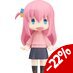 Preorder: Bocchi the Rock! HELLO! GOOD SMILE Action Figure Hitori Gotoh 10 cm