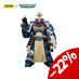 Warhammer 40k Action Figure 1/18 Ultramarines Sternguard Veteran Sergeant 12 cm