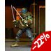 Preorder: Teenage Mutant Ninja Turtles The Last Ronin Action Figure Ultimate Leonardo 18 cm