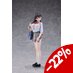 Original Character Statue 1/6 Maki Sairenji Illustrated by POPQN DX Version 29 cm