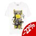 Pac-Man T-Shirt Arcade Classic Size L