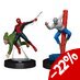 Preorder: Marvel HeroClix Iconix: First Appearance Spider-Man