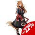 Preorder: Spice and Wolf Pop Up Parade PVC Statue Holo: 2024 Ver. 17 cm