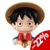 Preorder: One Piece Look Up PVC Statue Monkey D. Luffy 11 cm