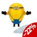 Preorder: Despicable Me 4 Mega Minion Action Figure Dave