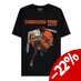 Preorder: Chainsaw Man T-Shirt Attack Mode Size L