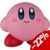 Kirby Mega Squishme Anti-Stress Figure 15 cm