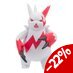 Preorder: Pokémon Battle Figure Zangoose 5 cm
