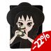 Preorder: Beetlejuice by Loungefly Notebook Lydia Deetz Cosplay