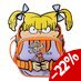 Preorder: Nickelodeon by Loungefly Crossbody Rugrats Angelica