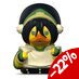Preorder: Avatar: The Last Airbender Tubbz PVC Figure Toph Beifong 1st Edition 10 cm
