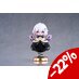 Preorder: Honkai: Star Rail PVC Statue Hu Tao Chibi Topaz & Numby Chibi Chara Yurayura Stand 10 cm